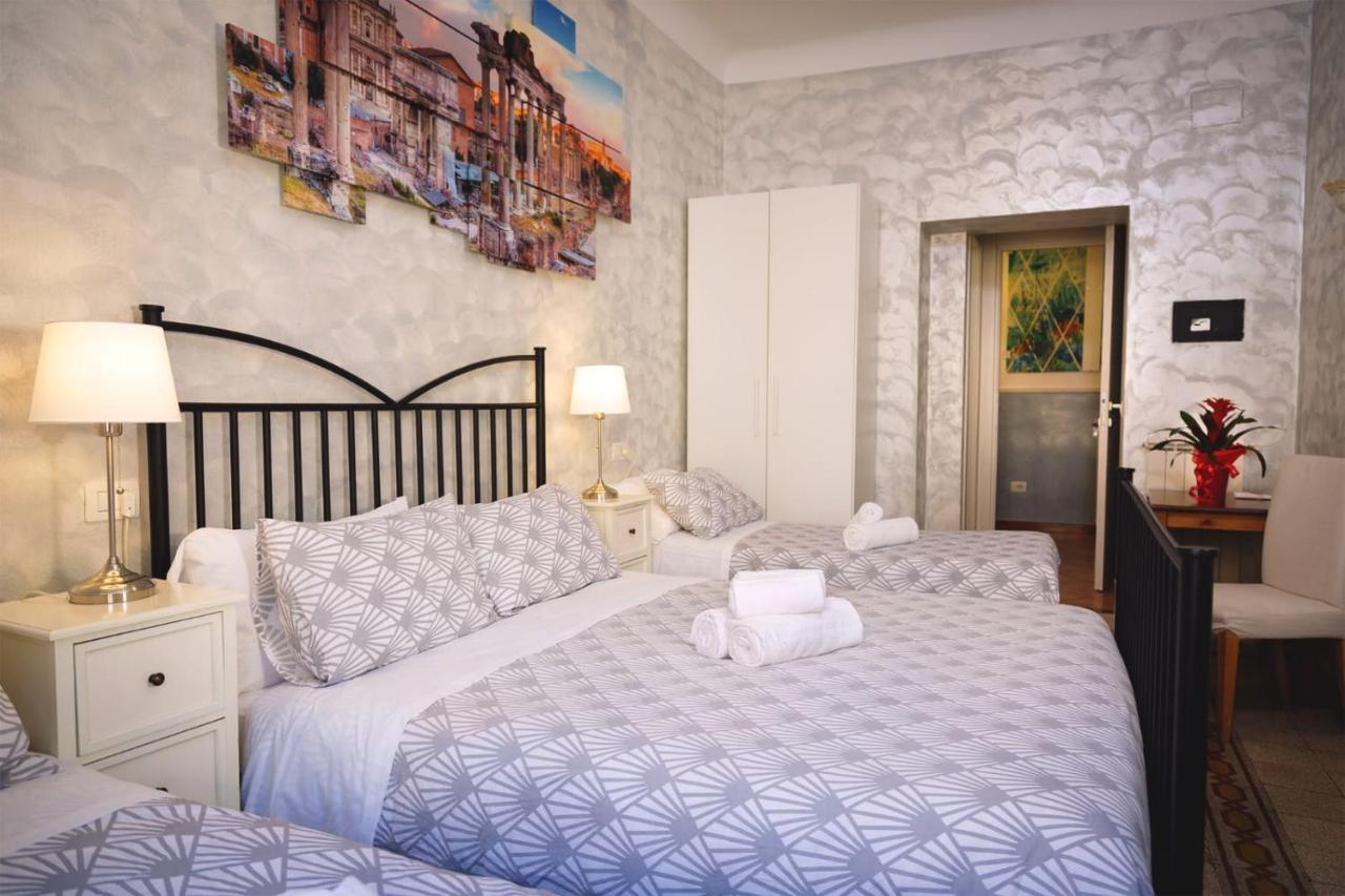 Affittacamere Rossana House *