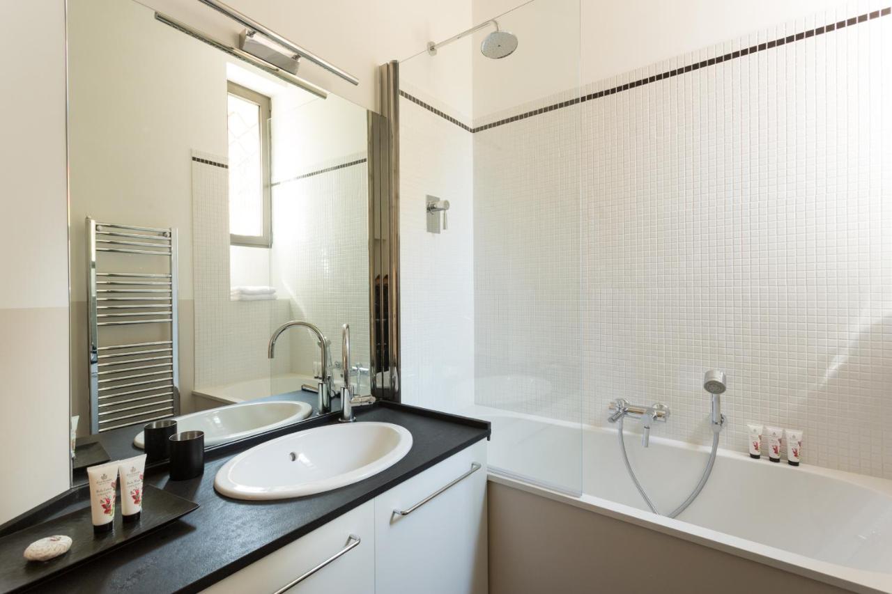Apartamento Monti Stunning With Terrace