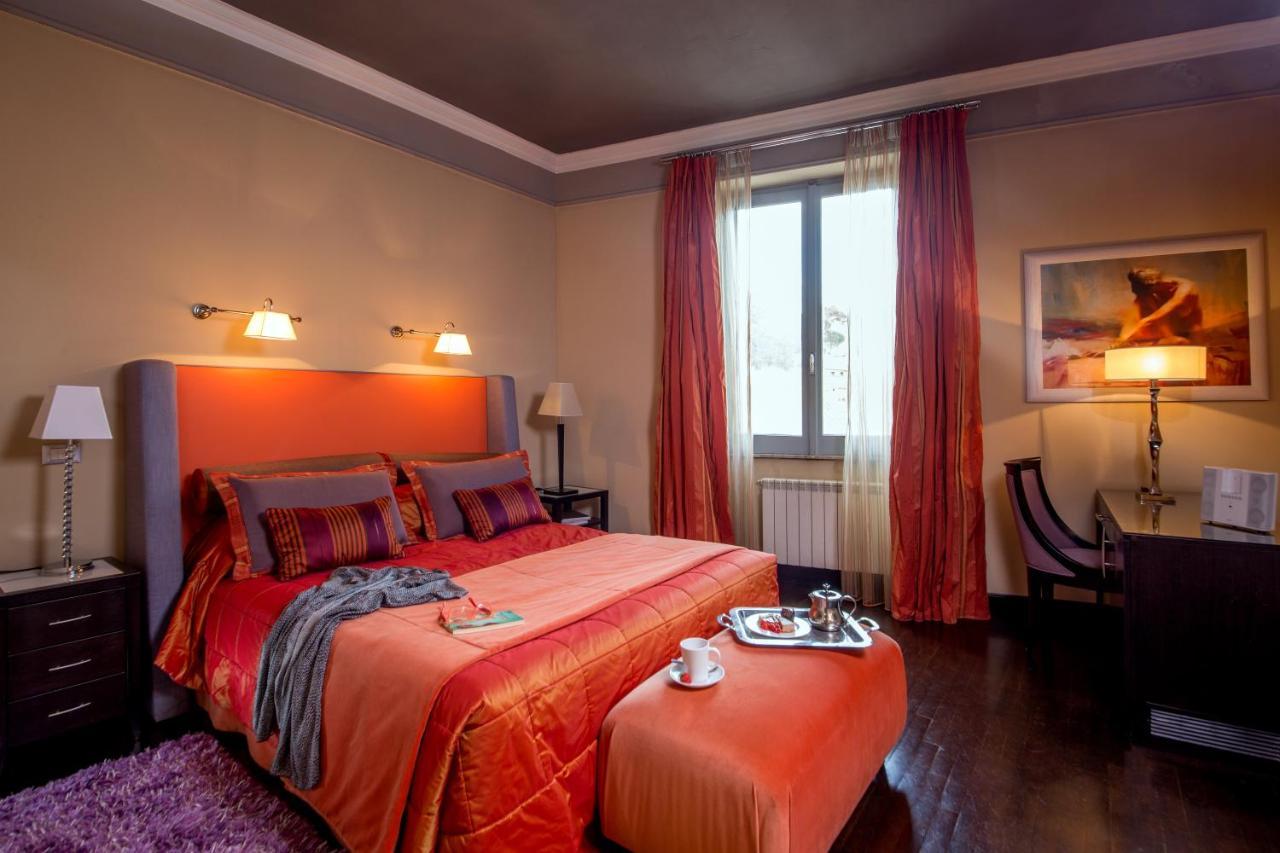 The Spagna By The Goodnight Company Apartamento