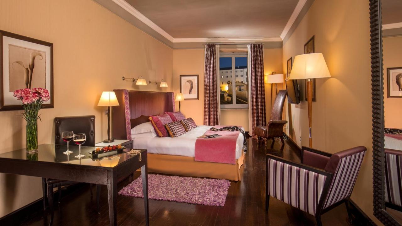 The Spagna By The Goodnight Company * Roma