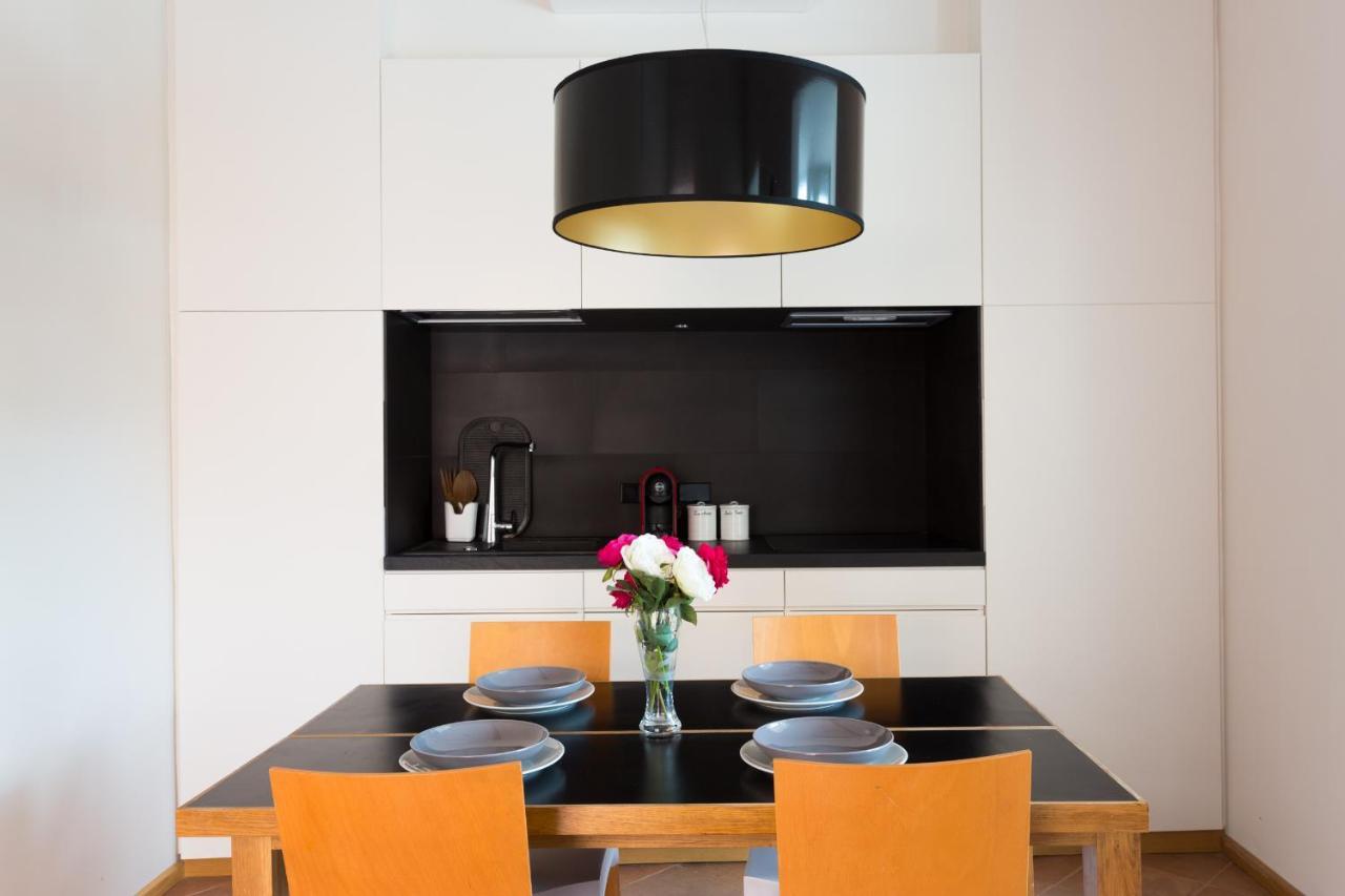 Apartamento Monti Stunning With Terrace Roma