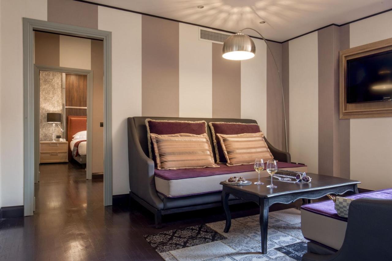 The Spagna By The Goodnight Company * Roma