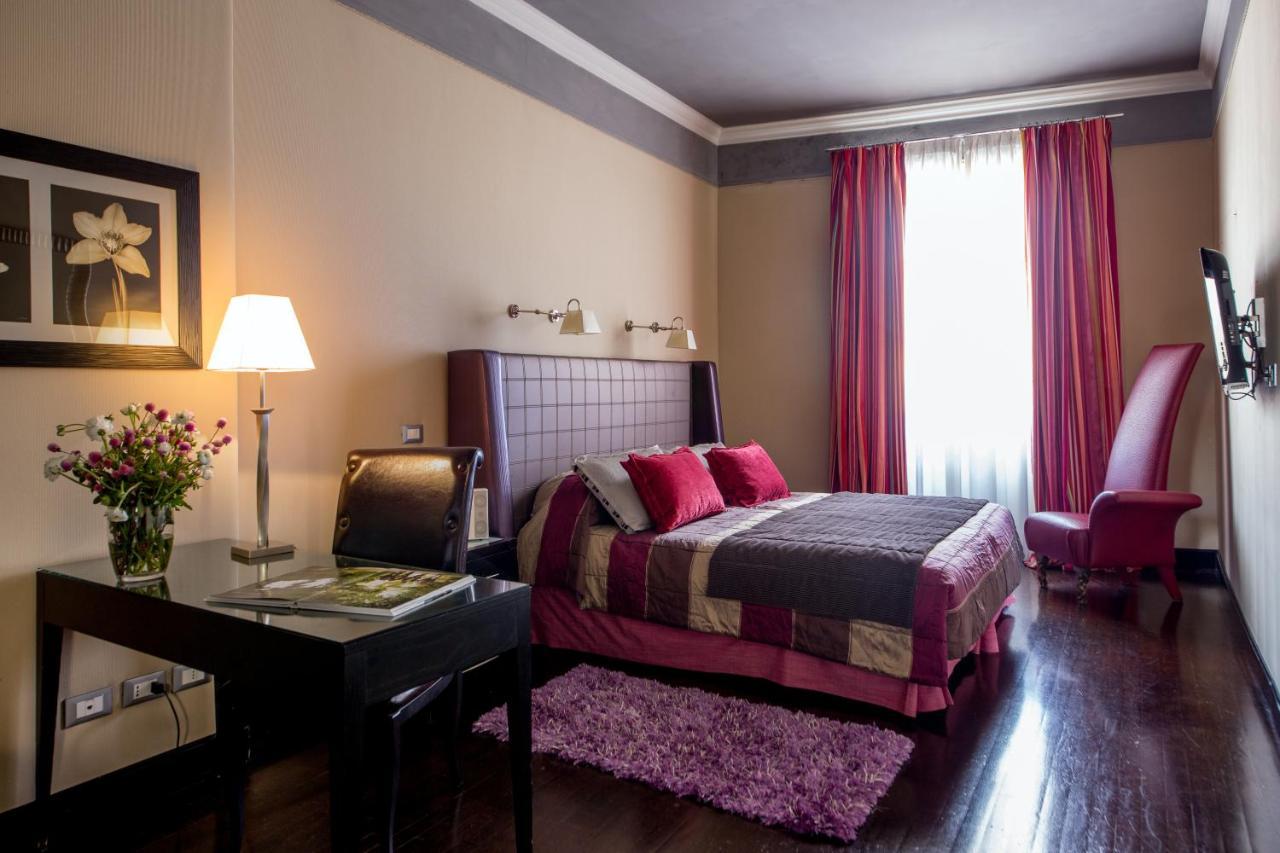 The Spagna By The Goodnight Company Apartamento *