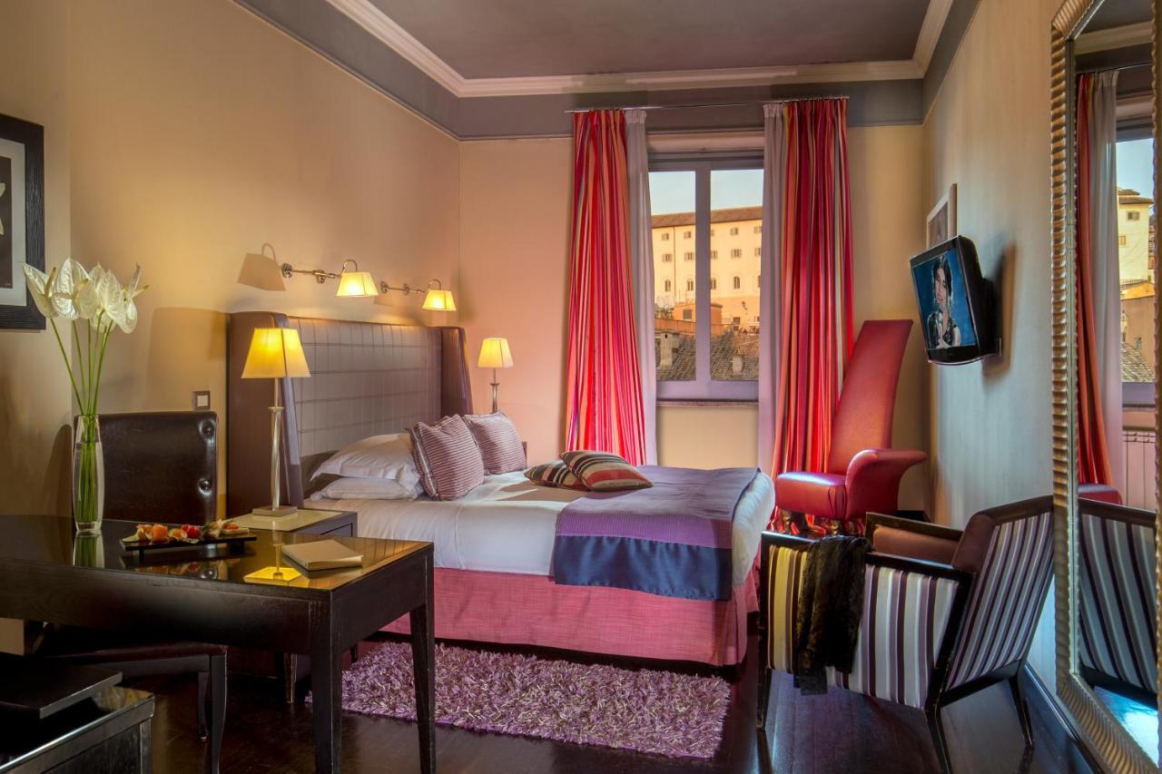 The Spagna By The Goodnight Company Apartamento *