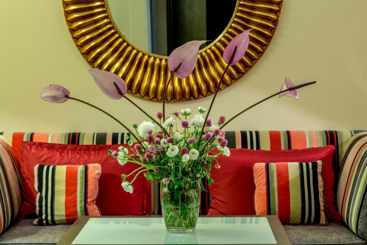The Spagna By The Goodnight Company Apartamento Roma