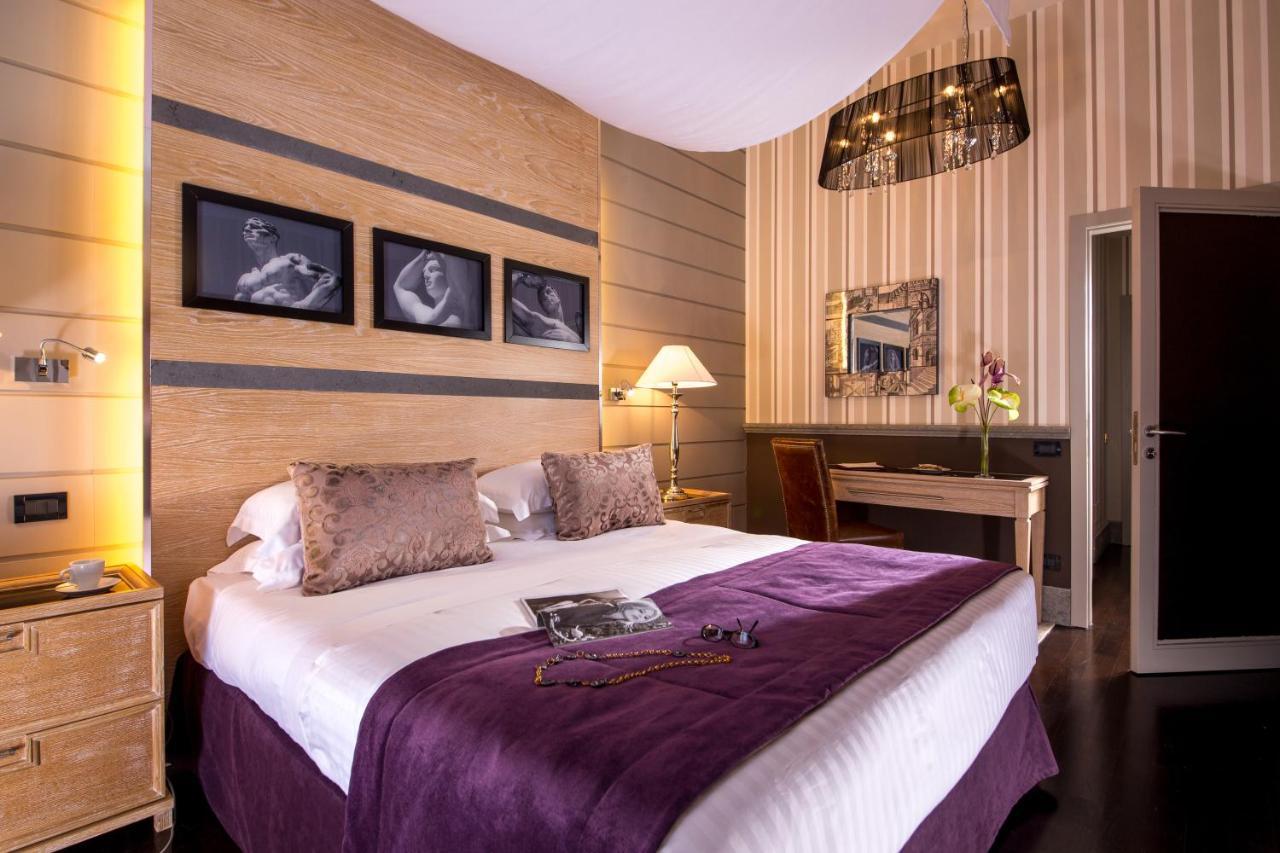 The Spagna By The Goodnight Company Roma