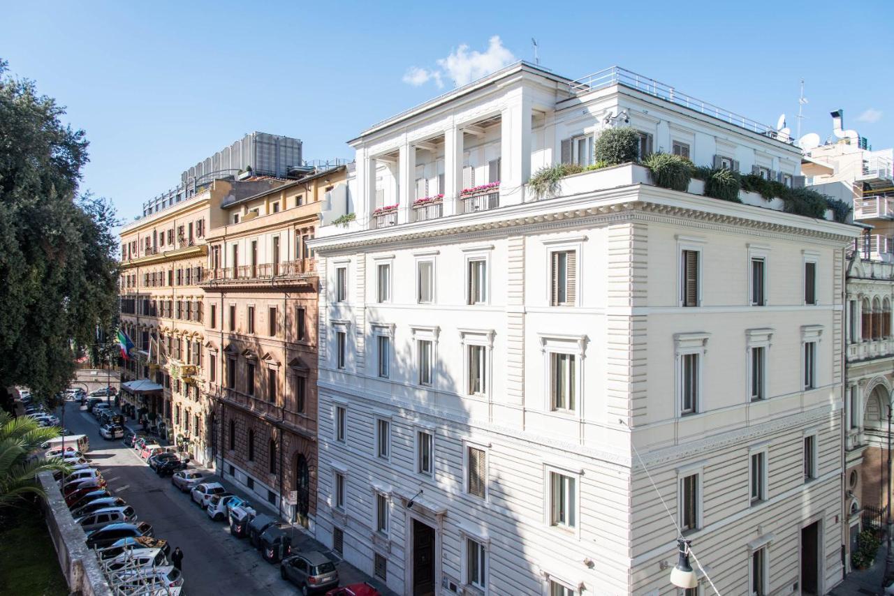 Casa de hóspedes Lombardia40 Luxury