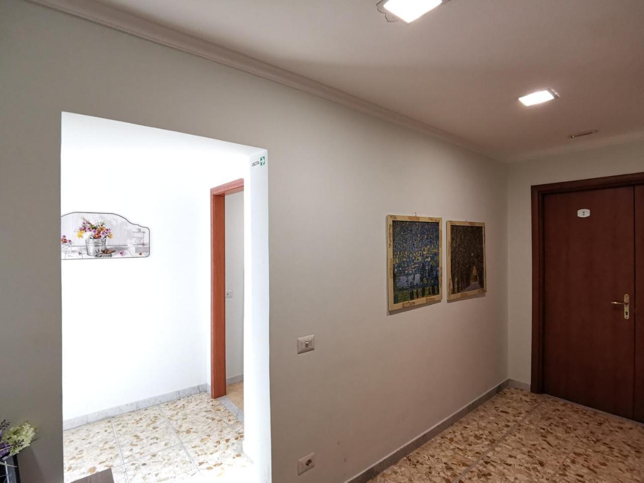 Casa de hóspedes St. Anthony Roma