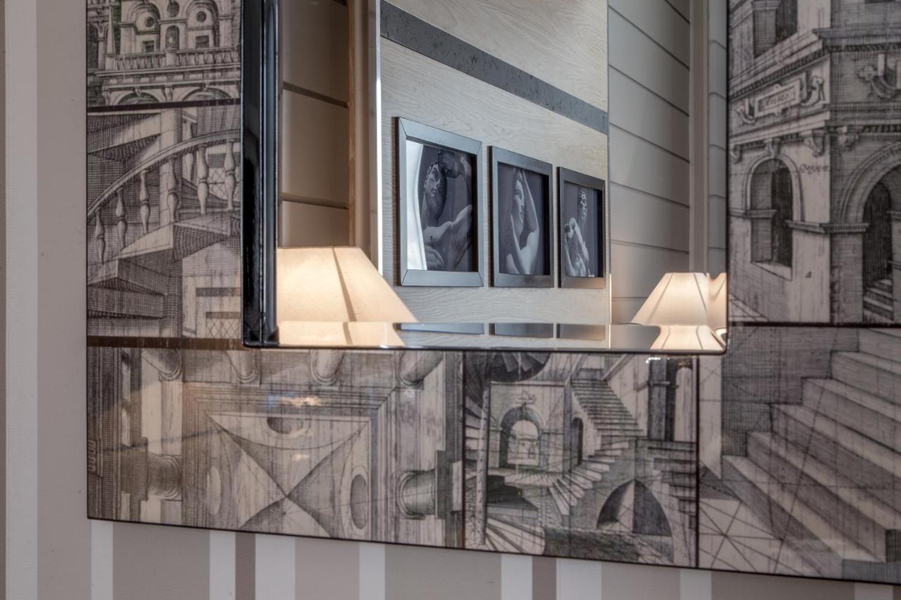 Apartamento The Spagna By The Goodnight Company