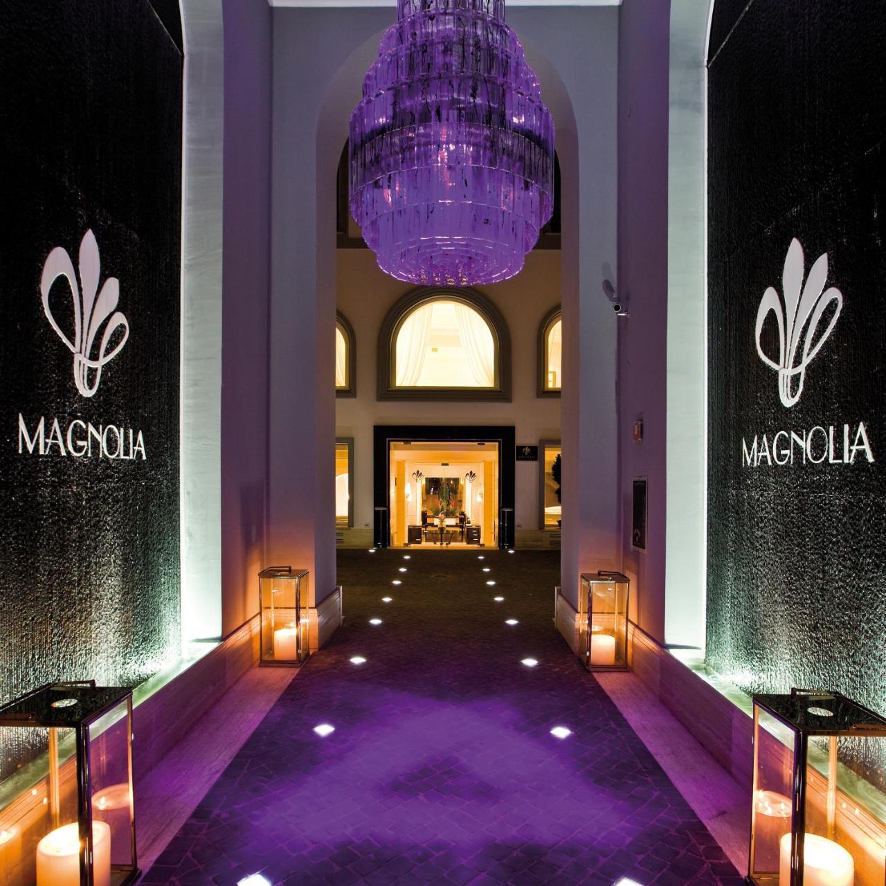 Grand Via Veneto Hotel 5*