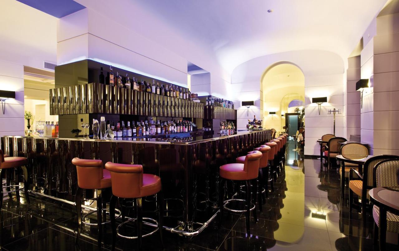 Grand Via Veneto 5*