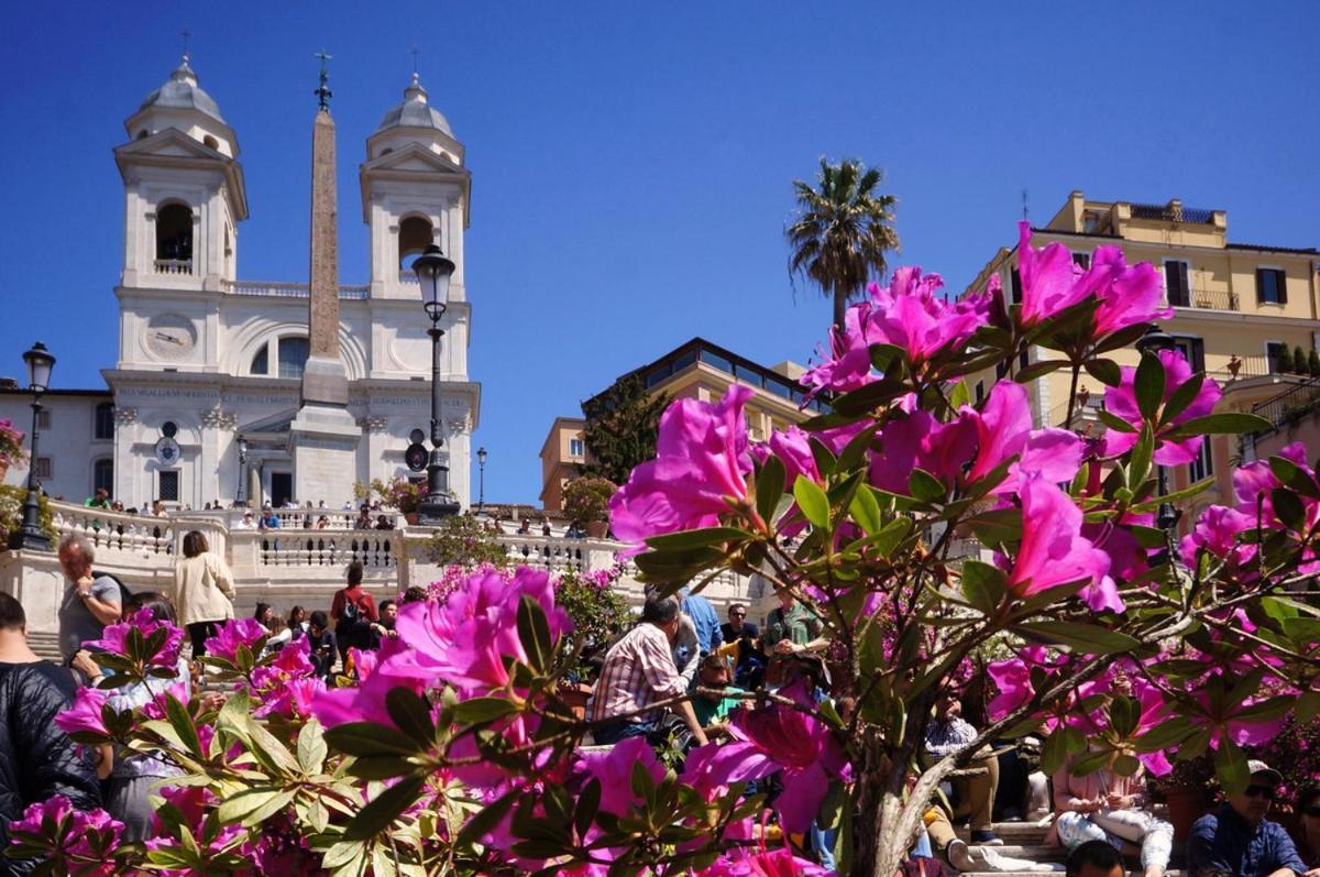 Affittacamere My Piazza Di Spagna