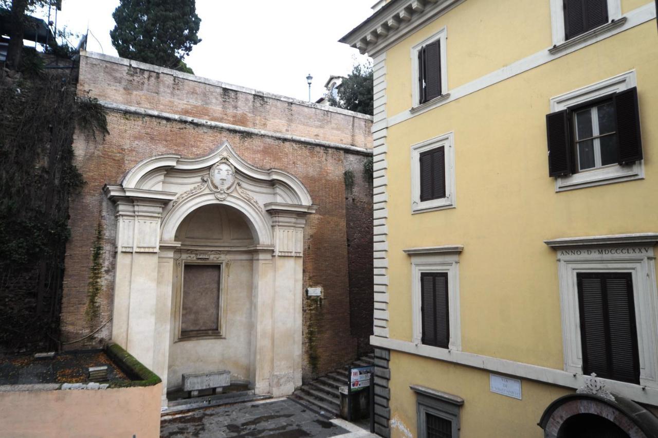 My Piazza Di Spagna Affittacamere 4*