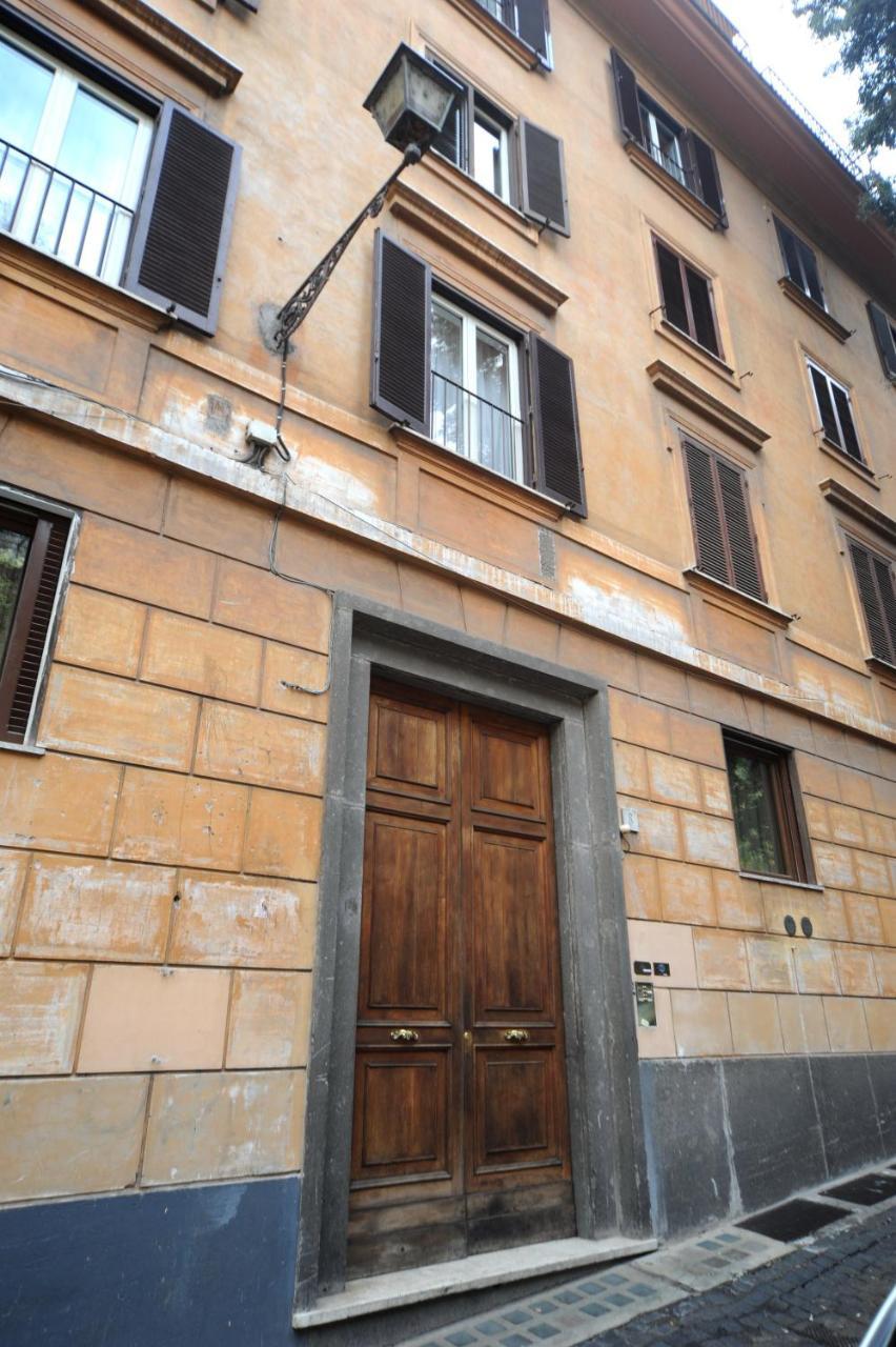 My Piazza Di Spagna Roma