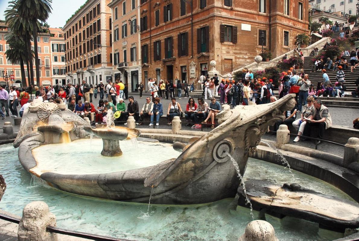 Affittacamere My Piazza Di Spagna