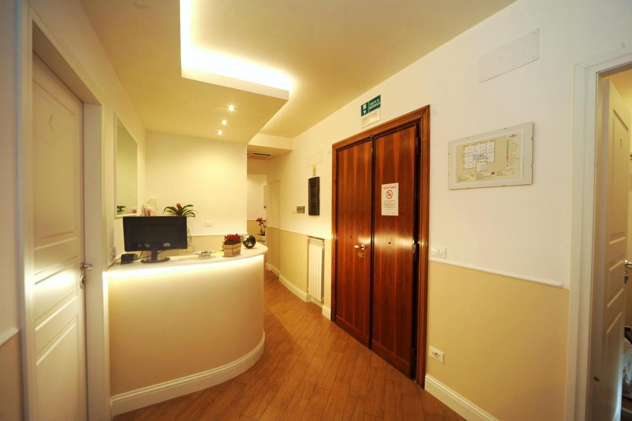 My Piazza Di Spagna 4*