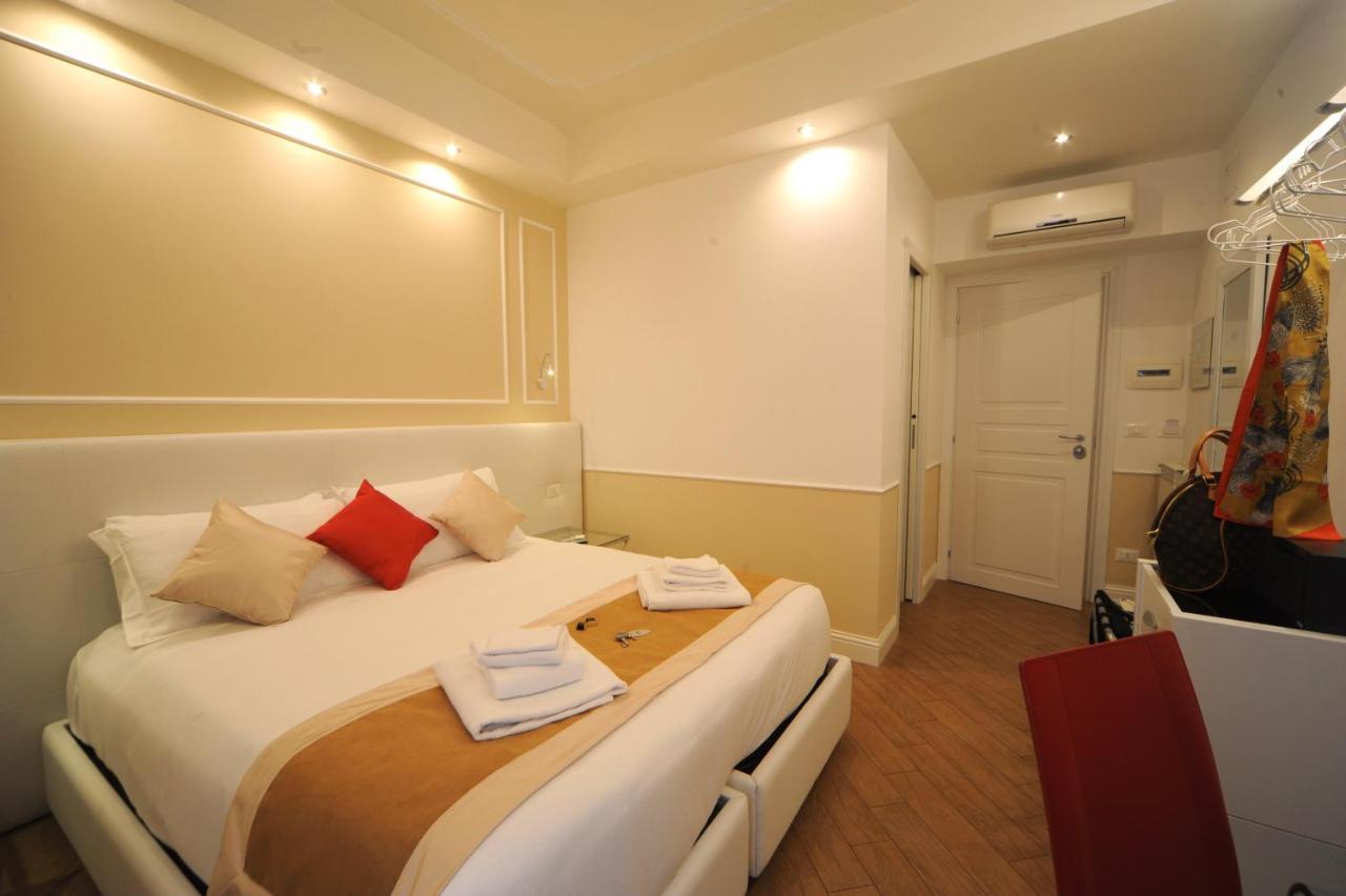 My Piazza Di Spagna 4*