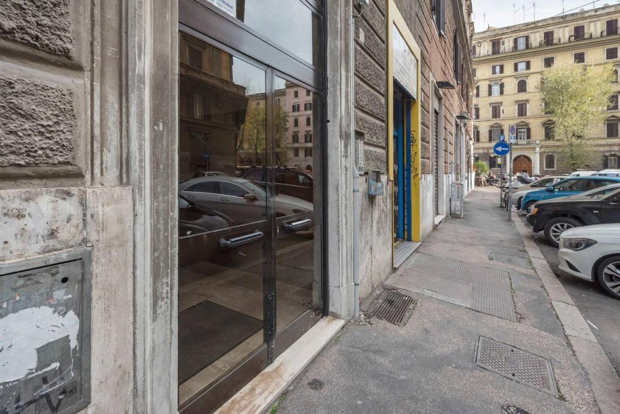 Appartamento Via Umberto Roma