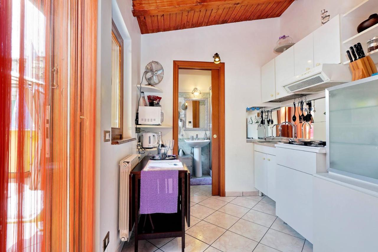 Luxury Domus Apartment