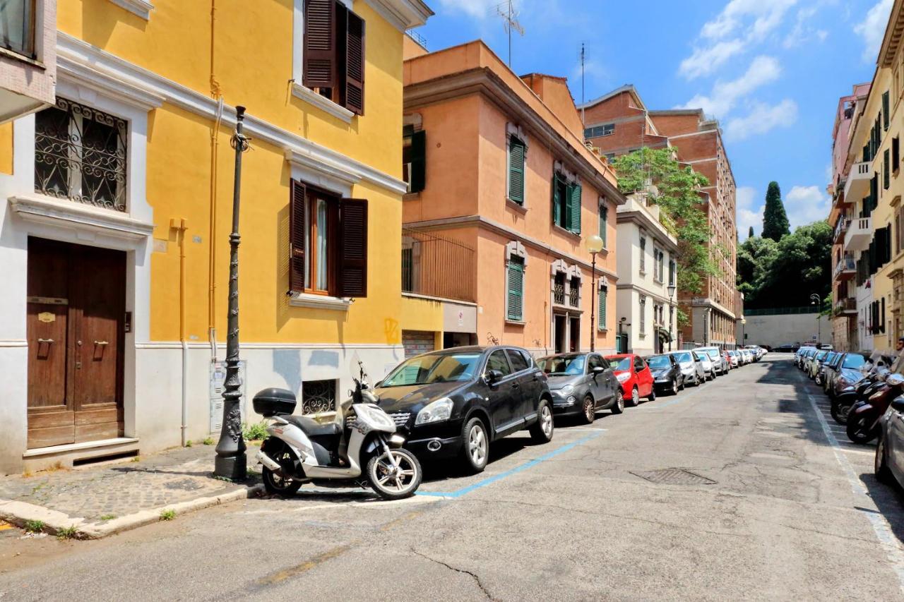Luxury Domus Apartment Rom