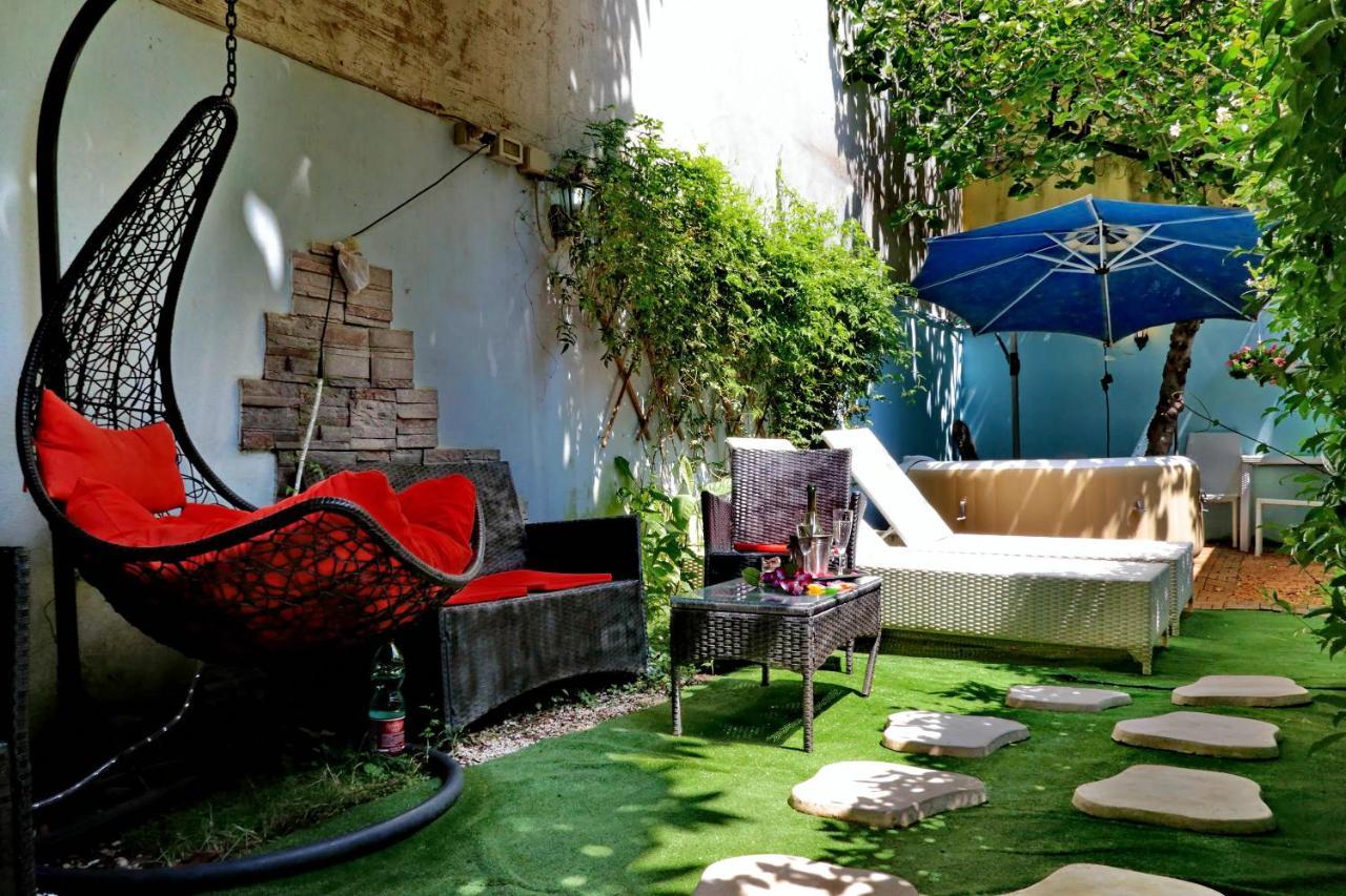 Apartment Luxury Domus Rom