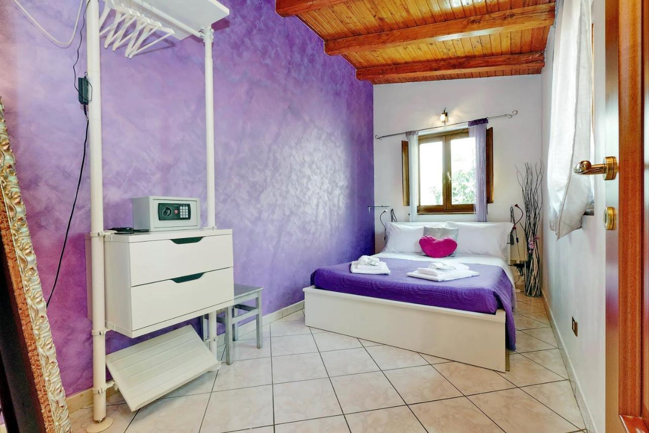 Luxury Domus Apartment Rom