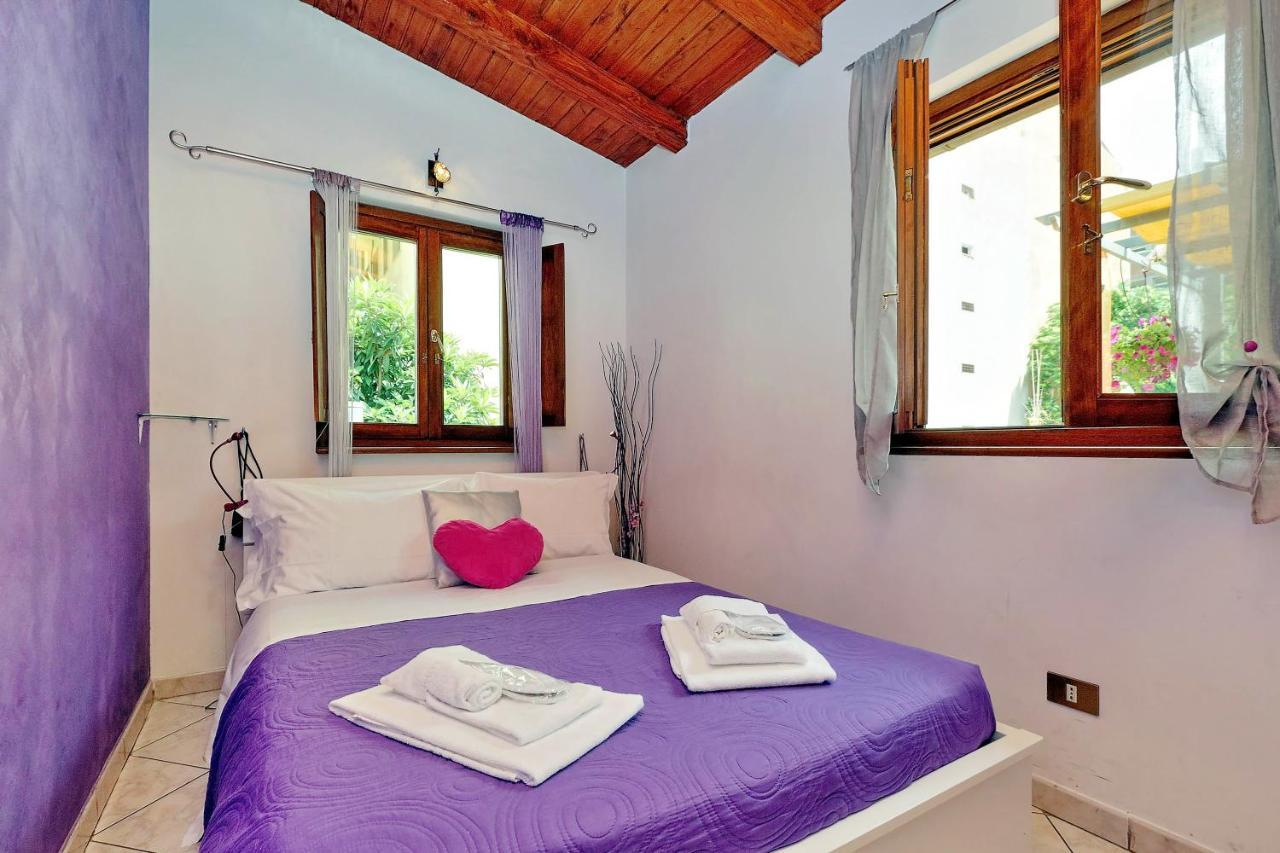 Luxury Domus Apartment Rom