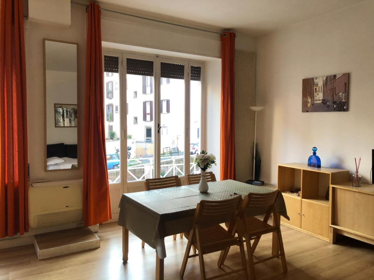Appartamento Masi