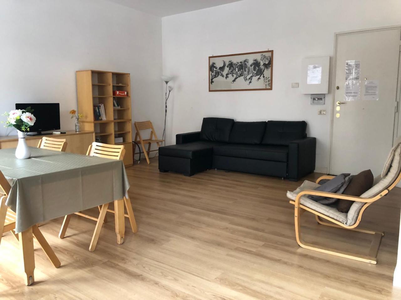 Appartamento Masi
