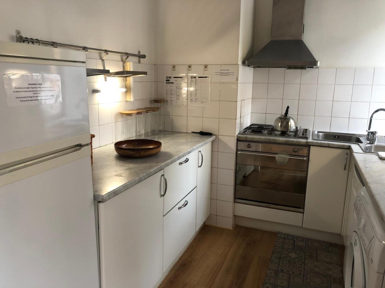 Apartment Masi *