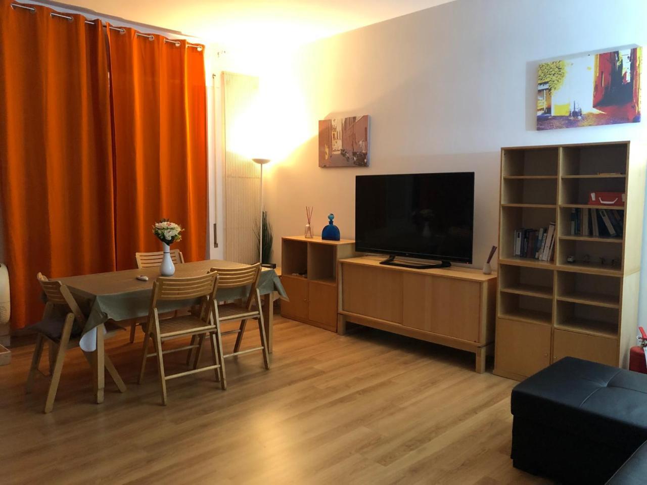 Appartamento Masi