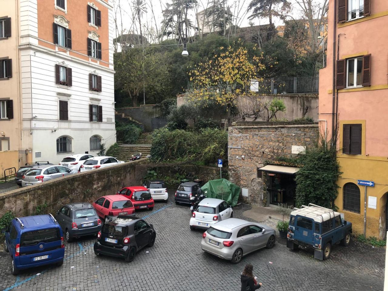 Masi Appartamento Roma
