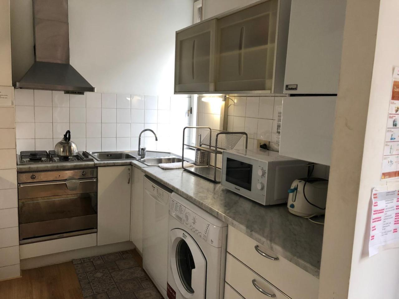 Appartamento Masi Roma