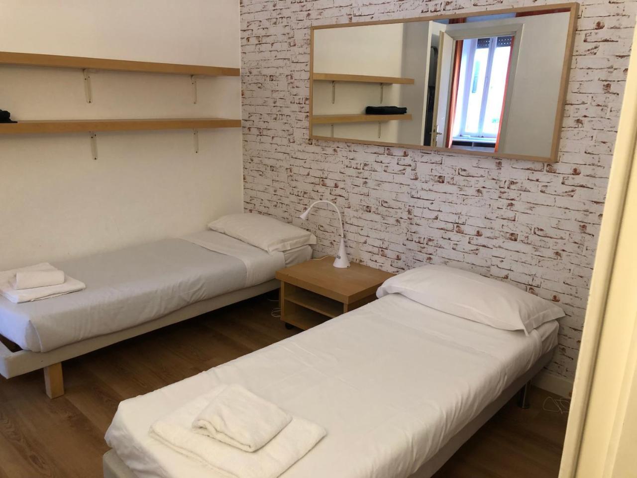 Masi Apartment *