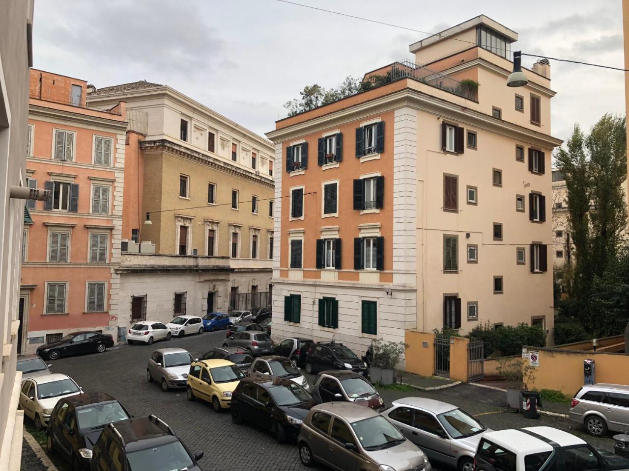 Masi Apartment *