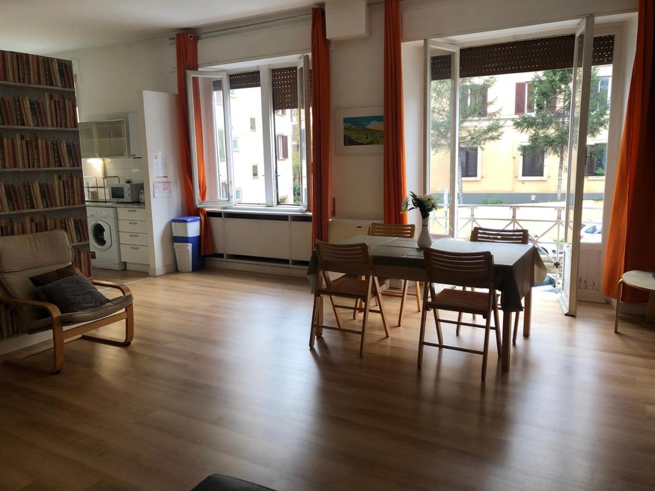 Masi Apartment *