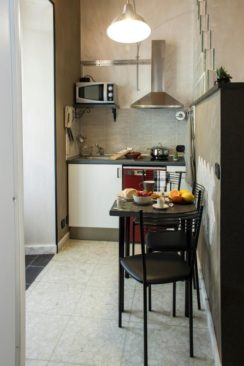 Casa Tua A Piazza Del Popolo Apartamento