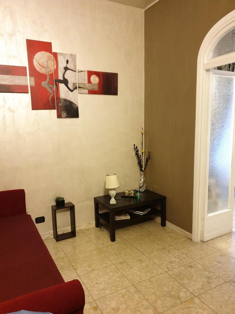 Apartment Casa Tua A Piazza Del Popolo Rome