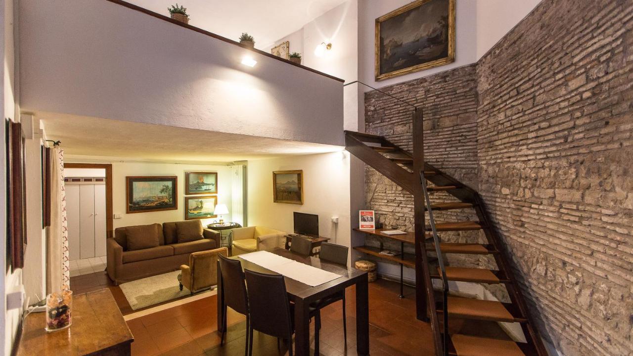Apartment In Arco Della Ciambella *
