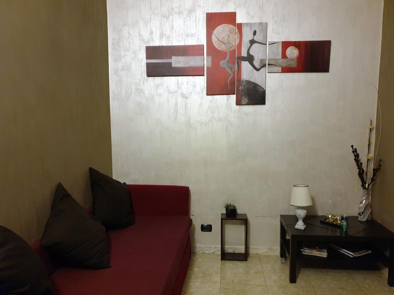 Casa Tua A Piazza Del Popolo Apartment Rome