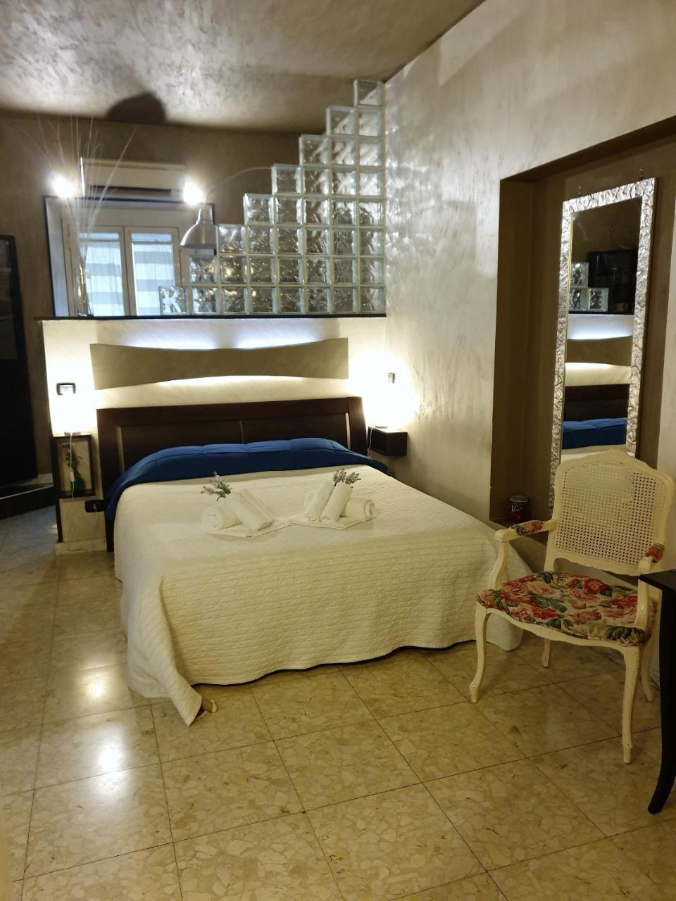 Casa Tua A Piazza Del Popolo