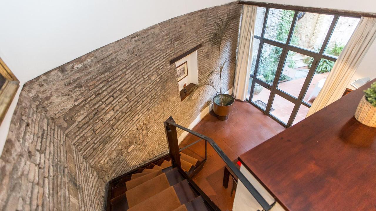 In Arco Della Ciambella Apartment