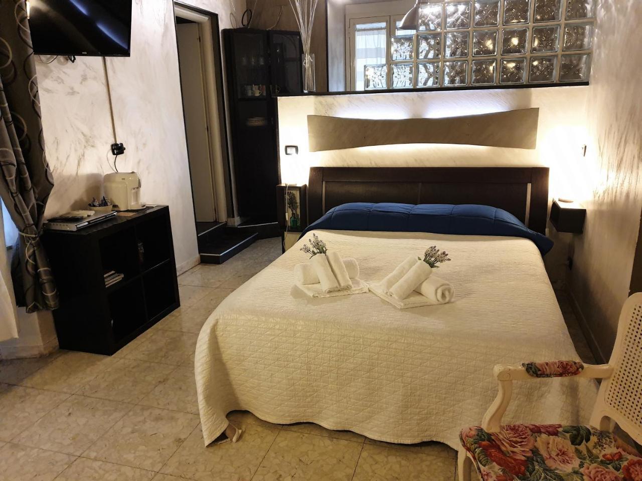 Apartment Casa Tua A Piazza Del Popolo Rome