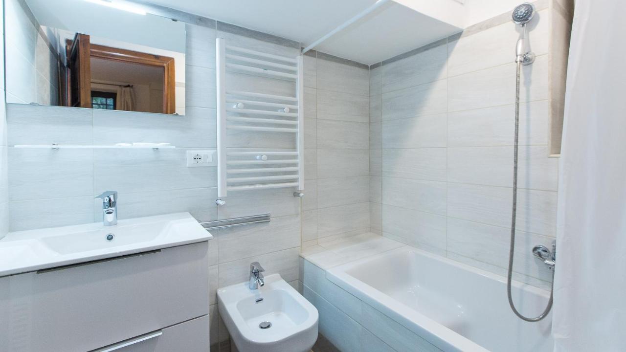 Apartment In Arco Della Ciambella *
