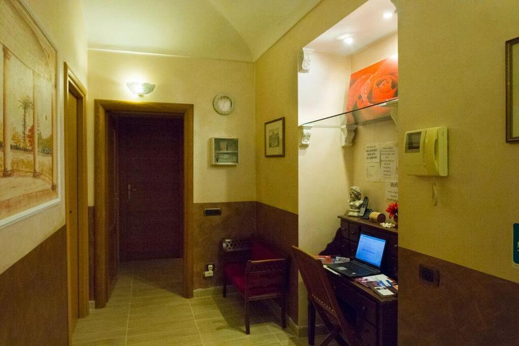 Casa de hóspedes City's House