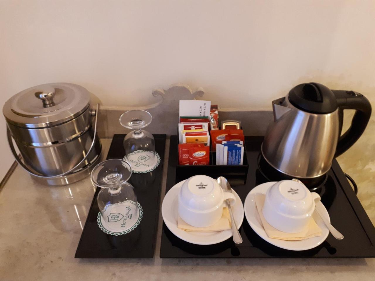 Hotel S. Anna Rom