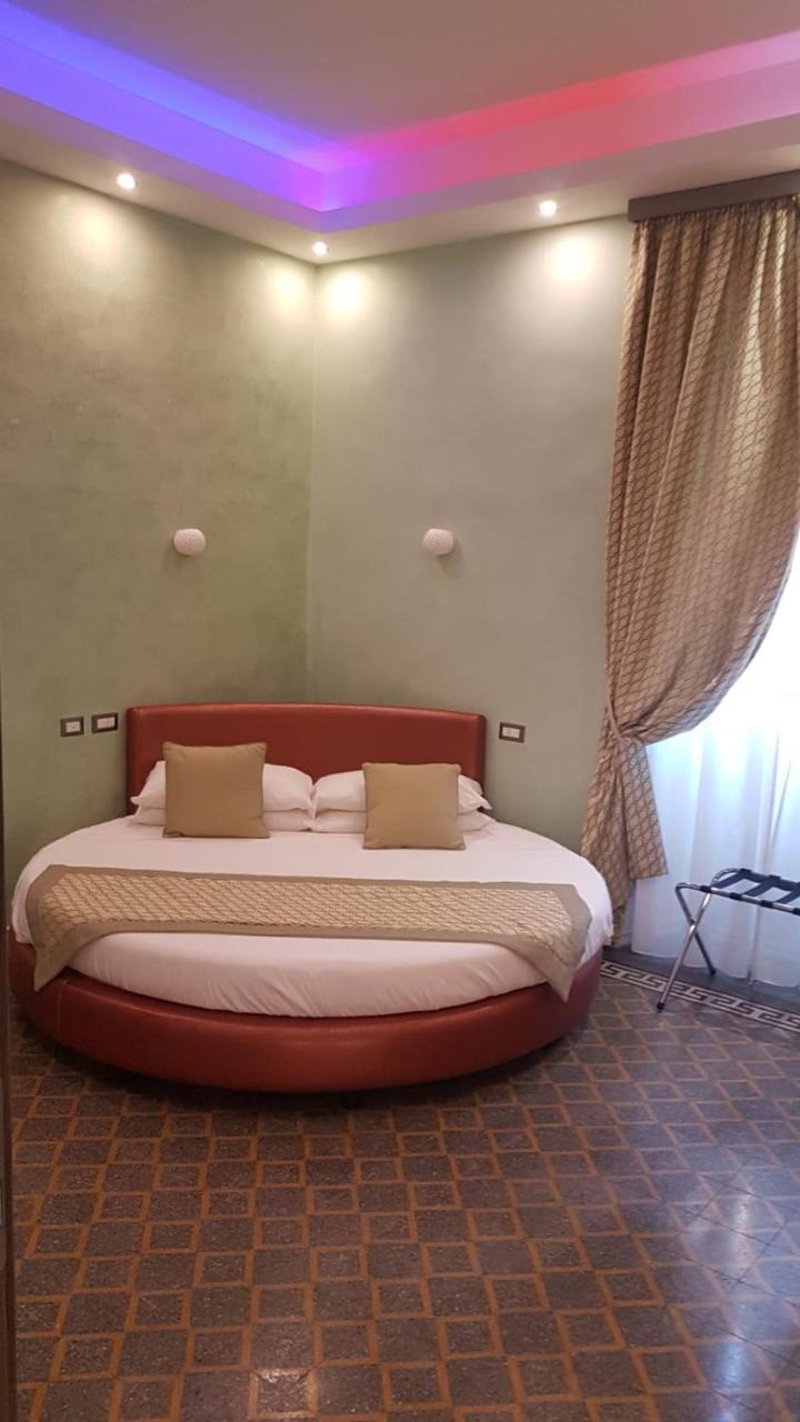 Gasthof Collina Rom