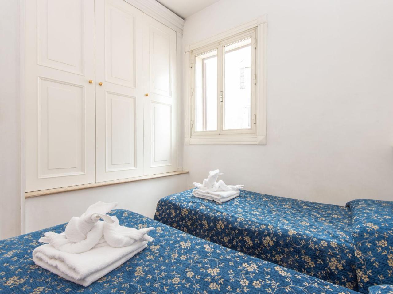 Appartamento Locazione Turistica Pallaro Terrace Stunning View Roma