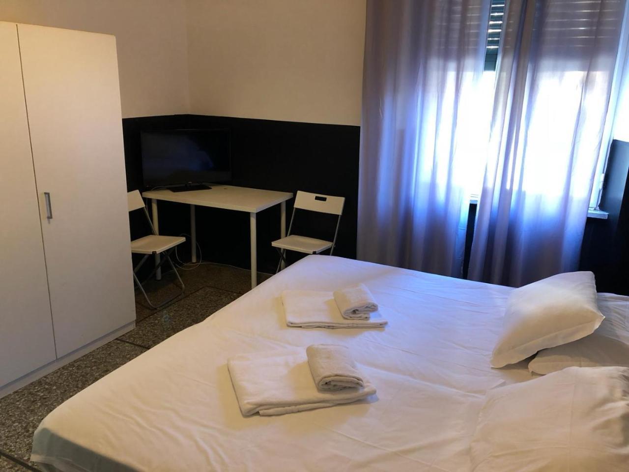 Affittacamere Mangia E Dormi *