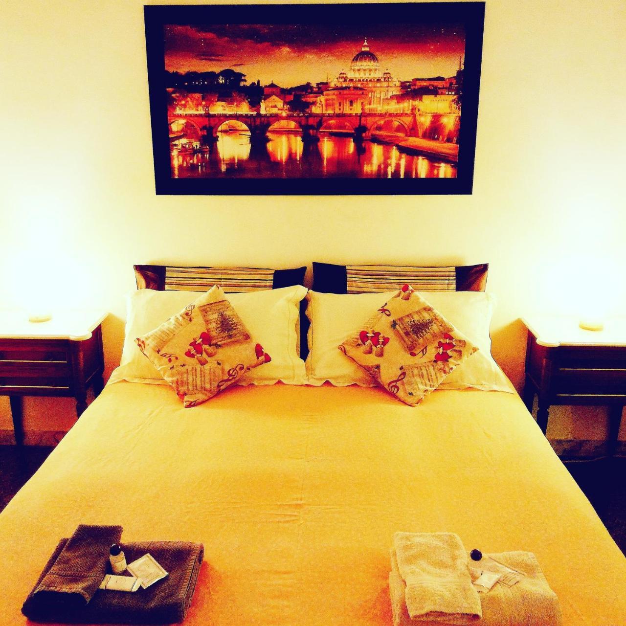 Bed & Breakfast Stelle Di 3*